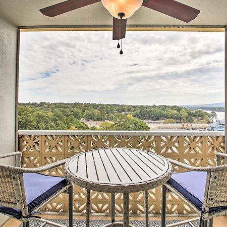 Seventh Heaven Hot Springs Condo With Pool And Views Экстерьер фото