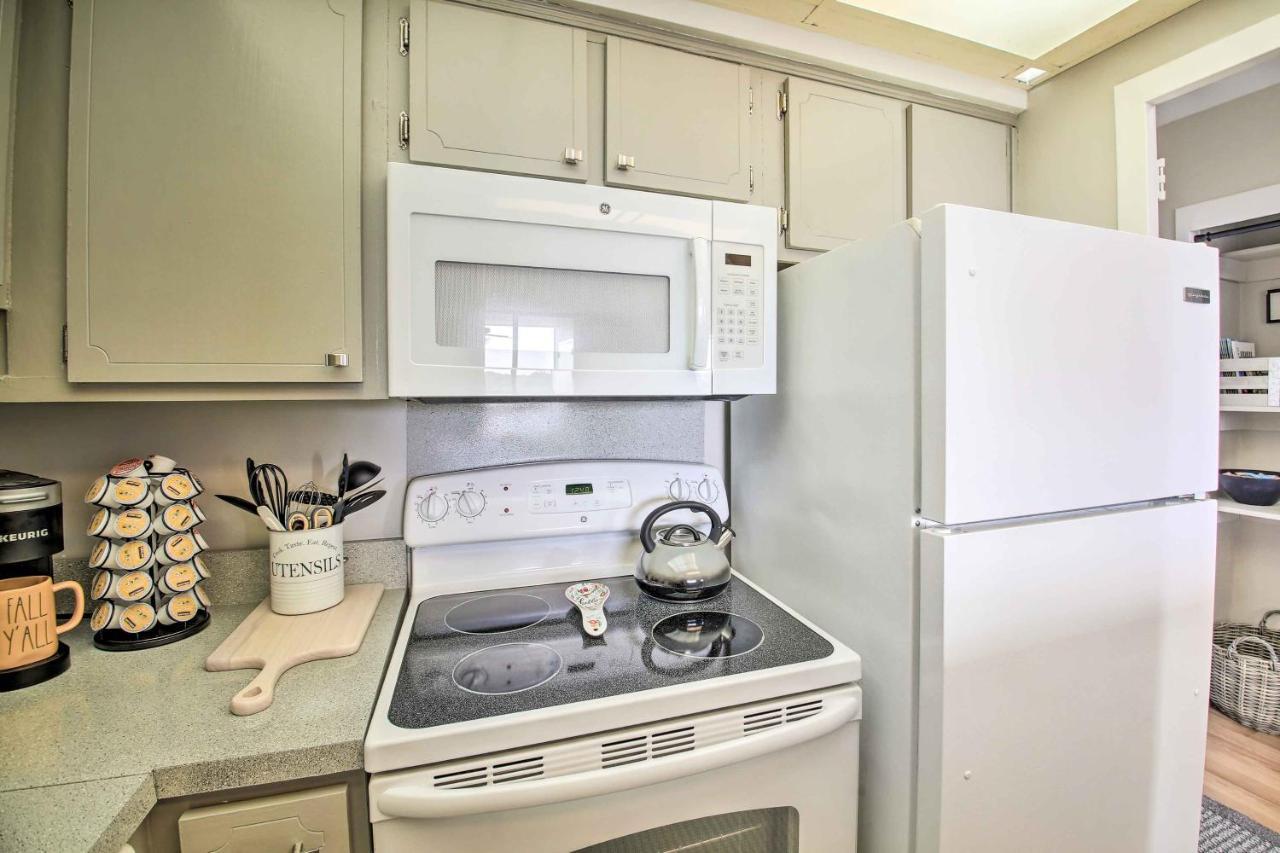Seventh Heaven Hot Springs Condo With Pool And Views Экстерьер фото